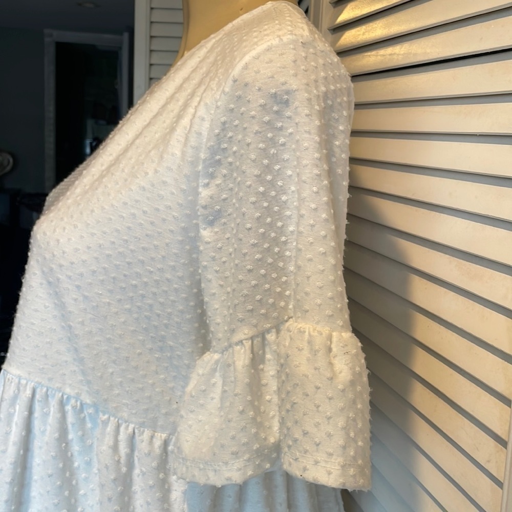 Dee Elly A-line Dress - Picture 5 of 7